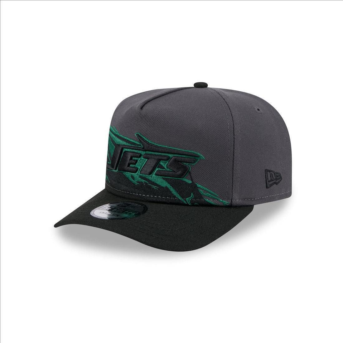 2025 NFL New York Jets Hat style TX 02->->Sports Caps